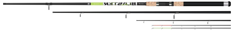 Salmo Blaster Feeder 90 Salmo Blaster Feeder 90